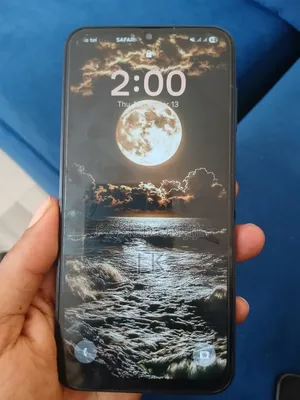 Samsung Galaxy A15 128 GB Black