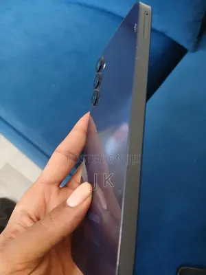 Samsung Galaxy A15 128 GB Black