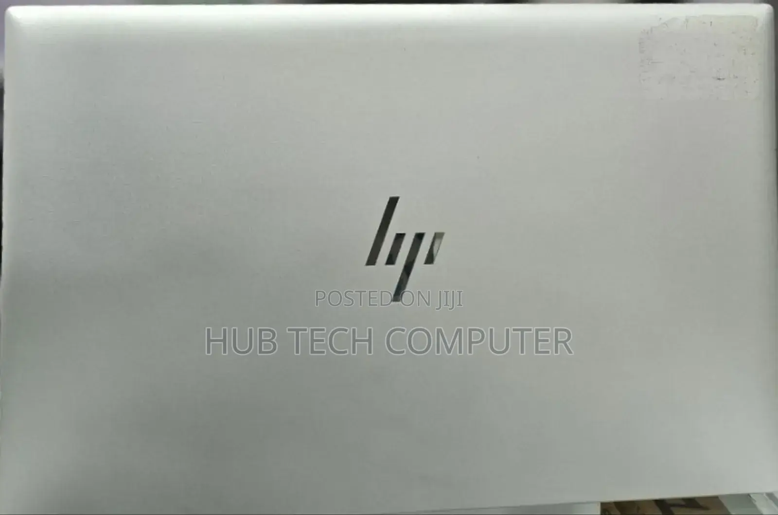 New Laptop HP EliteBook 850 G8 16GB Intel Core I7 SSD 512GB