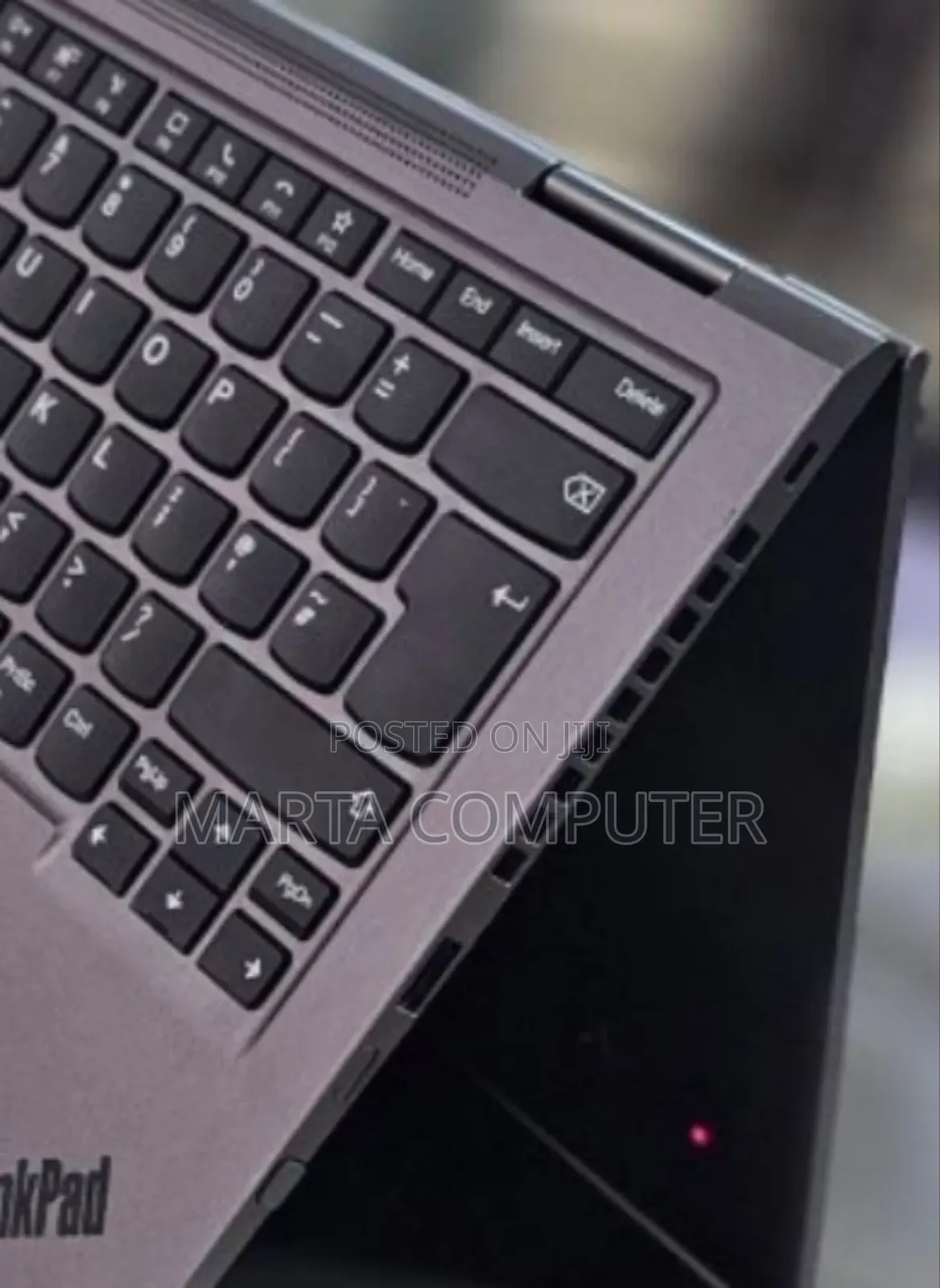 New Laptop Lenovo Thinkpad X1 Yoga 16GB Intel Core I7 SSD 512GB