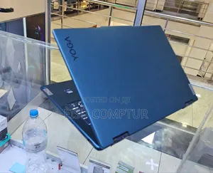 New Laptop Lenovo ThinkPad Yoga 16GB Intel Core I9 SSD 1T