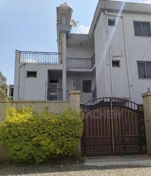 Photo - 7bdrm House in Jemo Michael, G+2, Nifas Silk-Lafto for sale