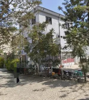 7bdrm House in Jemo Michael, G+2, Nifas Silk-Lafto for sale