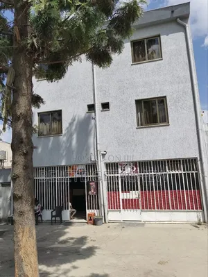 7bdrm House in Jemo Michael, G+2, Nifas Silk-Lafto for sale