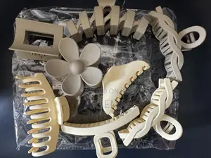 Photo - Hair Clip For Women