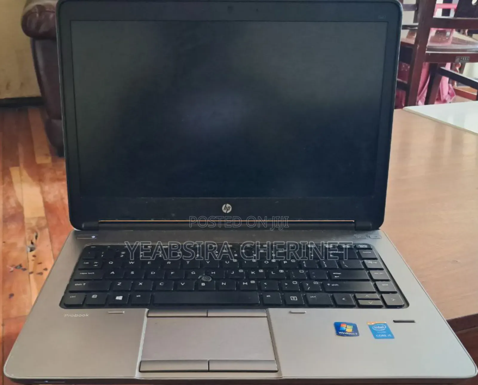 Laptop HP ProBook 640 G1 8GB Intel Core I5 SSD 256GB