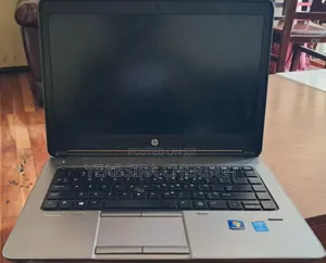 Photo - Laptop HP ProBook 640 G1 8GB Intel Core I5 SSD 256GB