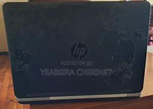 Laptop HP ProBook 640 G1 8GB Intel Core I5 SSD 256GB