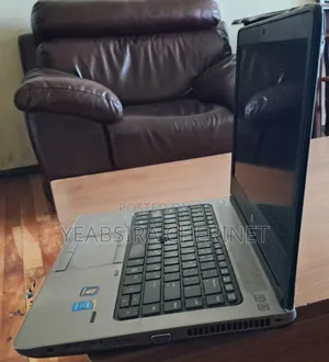 Laptop HP ProBook 640 G1 8GB Intel Core I5 SSD 256GB