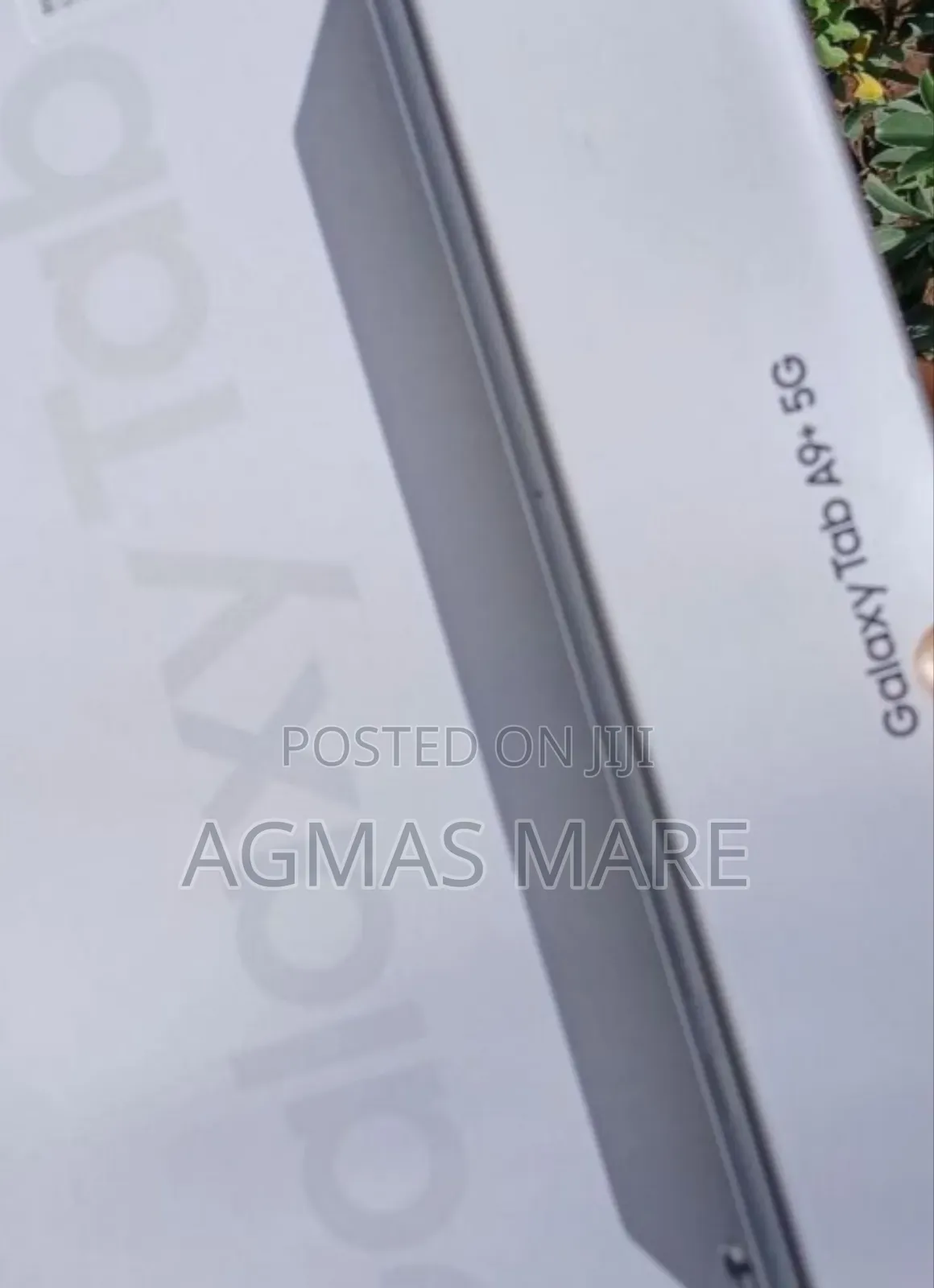 New Samsung Galaxy Tab A9+ 128 GB