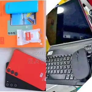 Photo - New C idea CM8500 Plus 1 TB Yellow