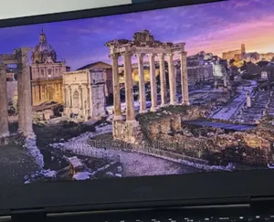 New Laptop HP Omen 15 16GB Intel Core I7 SSD 1T