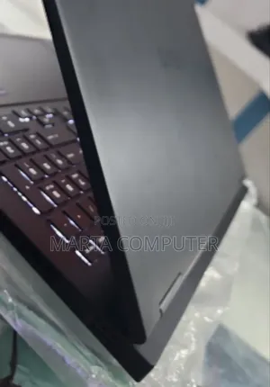 New Laptop HP Omen 15 16GB Intel Core I7 SSD 1T