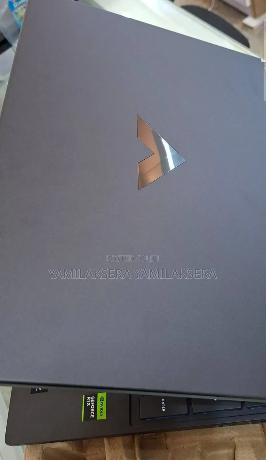 New Laptop HP Victus 15 16GB Intel Core i5 SSD 512GB