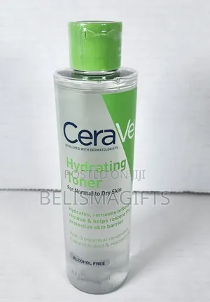 Photo - Cerave Hydrating Toner
