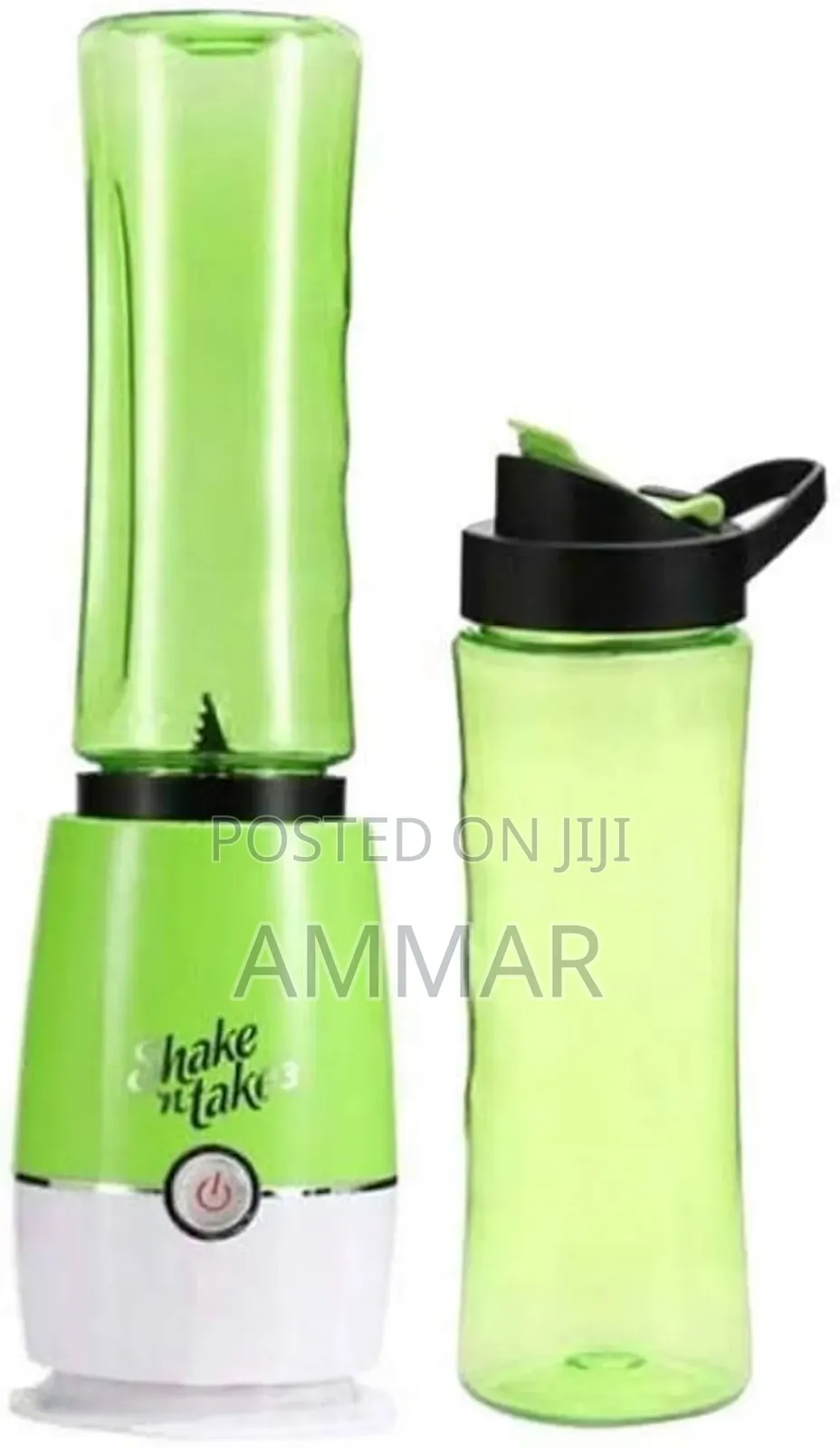 Shake N Take Electric Juicer Blender