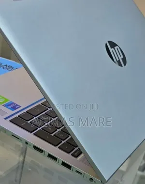 New Laptop HP ProBook 450 G8 16GB Intel Core I7 SSD 512GB