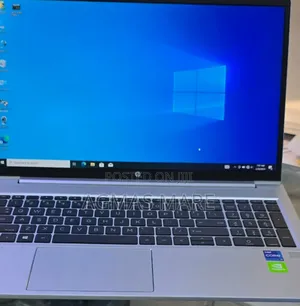 Photo - New Laptop HP ProBook 450 G8 16GB Intel Core I7 SSD 512GB
