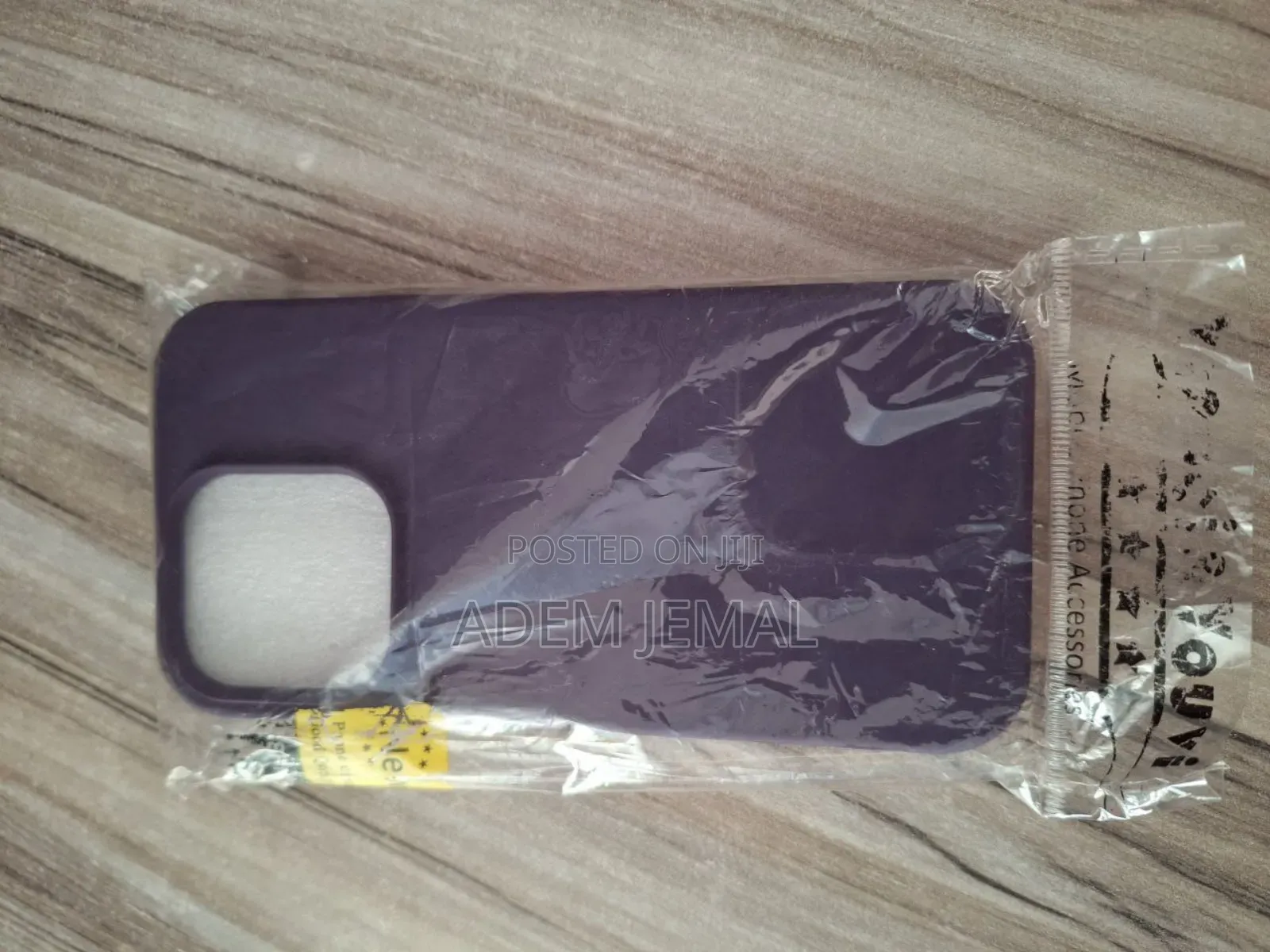 iPhone 14 Pro Cover