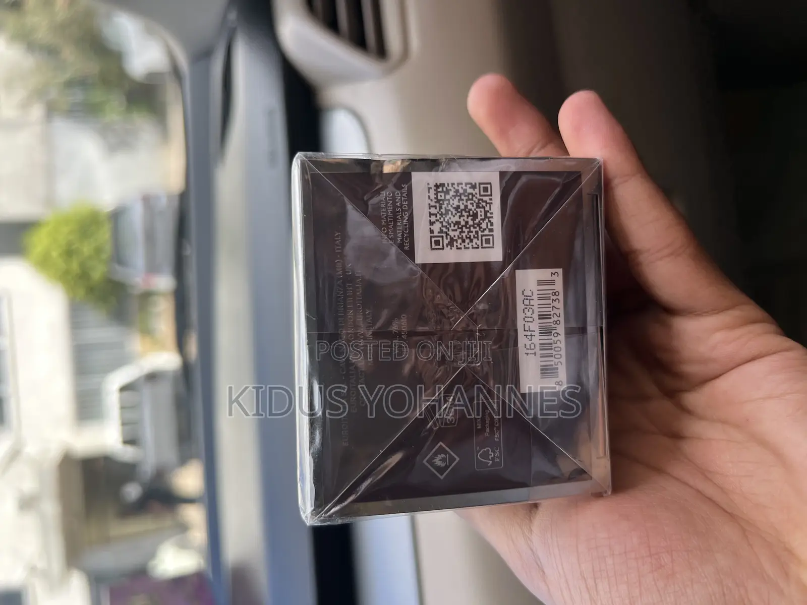 Micheal Kors Poure Homme Absolu