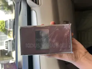 Photo - Micheal Kors Poure Homme Absolu