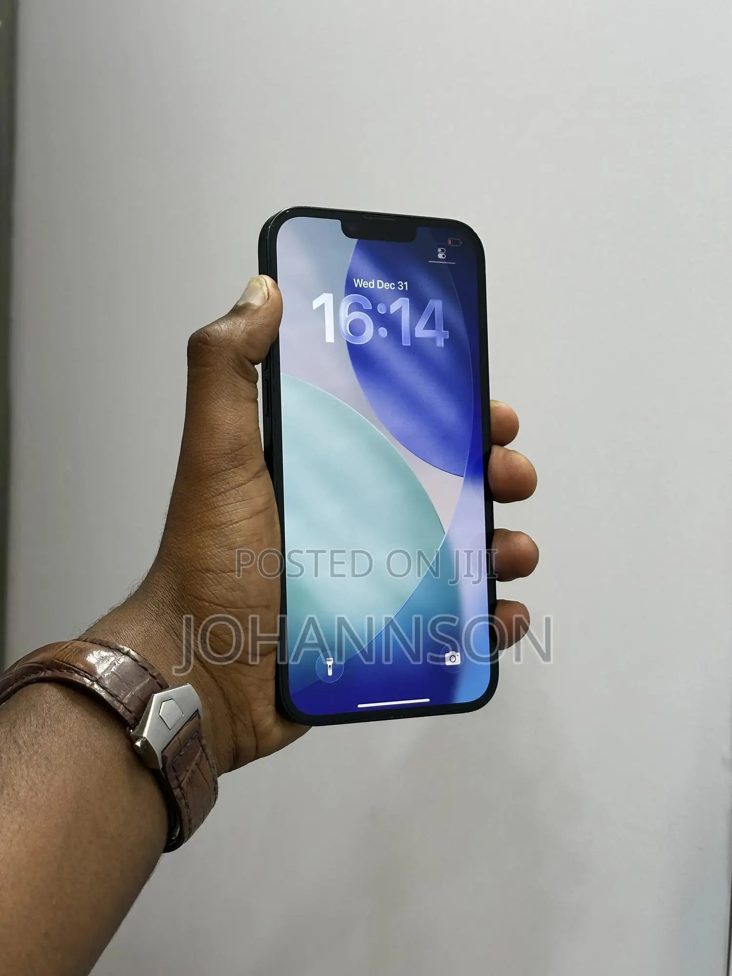 Apple iPhone 14 Plus 128 GB Black