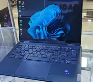 Photo - New Laptop Lenovo Yoga 9i 16GB Intel Core Ultra 7 SSD 1T