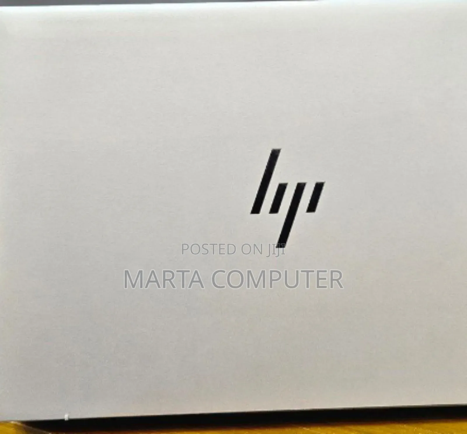 New Laptop HP EliteBook 840 G10 16GB Intel Core i7 SSD 512GB