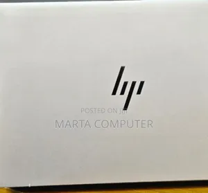 New Laptop HP EliteBook 840 G10 16GB Intel Core i7 SSD 512GB