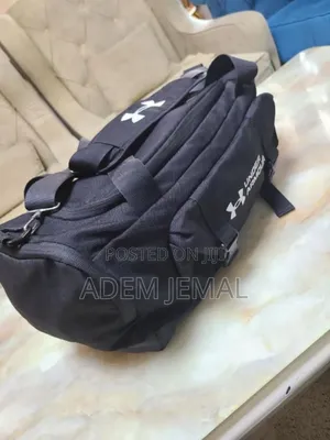 Photo - Underarmour Bag for Men's