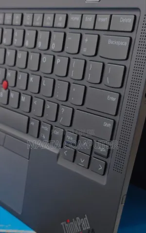 New Laptop Lenovo Thinkpad X1 Yoga 32GB Intel Core I7 SSD 1T