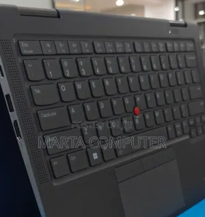 New Laptop Lenovo Thinkpad X1 Yoga 32GB Intel Core I7 SSD 1T