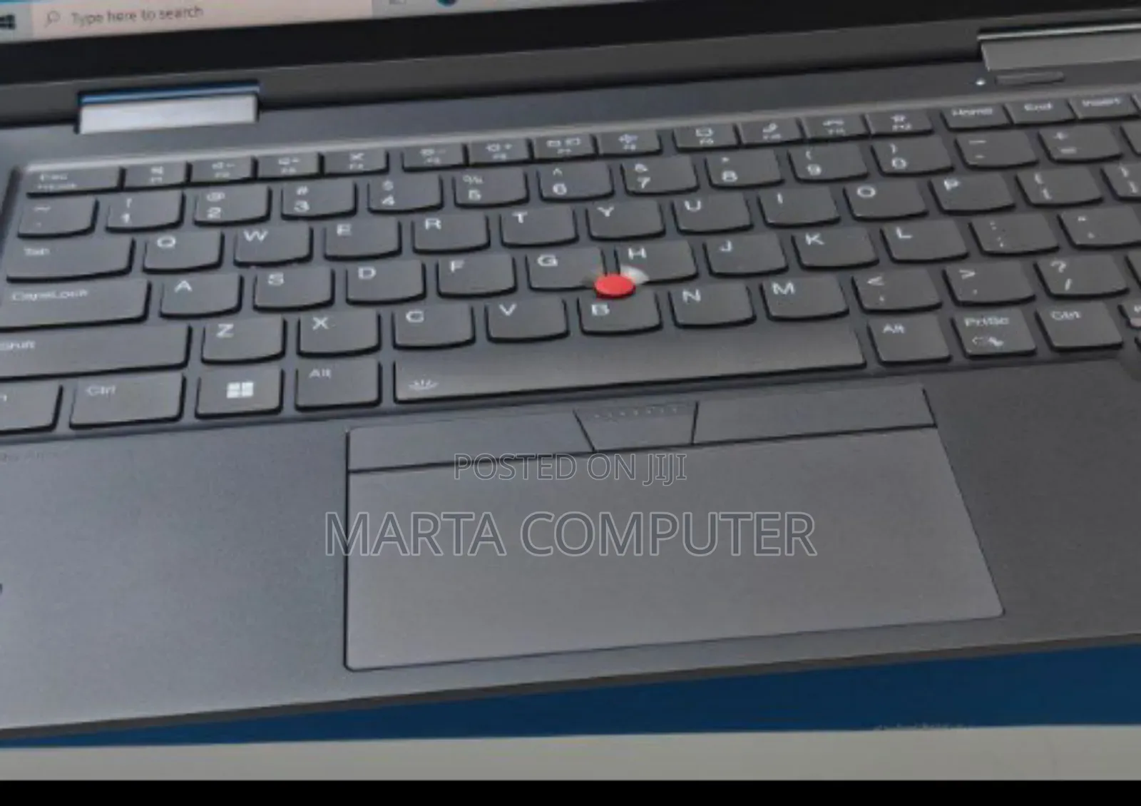 New Laptop Lenovo Thinkpad X1 Yoga 32GB Intel Core I7 SSD 1T