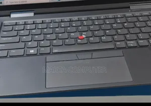 New Laptop Lenovo Thinkpad X1 Yoga 32GB Intel Core I7 SSD 1T