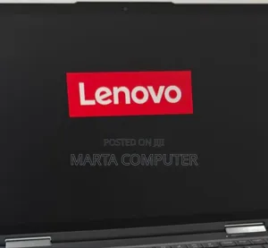 New Laptop Lenovo Thinkpad X1 Yoga 32GB Intel Core I7 SSD 1T