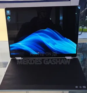 New Laptop HP OmniBook X Flip 14" 16GB Intel Core I7 SSD 512GB