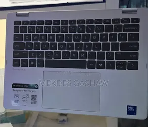 New Laptop HP OmniBook X Flip 14" 16GB Intel Core I7 SSD 512GB