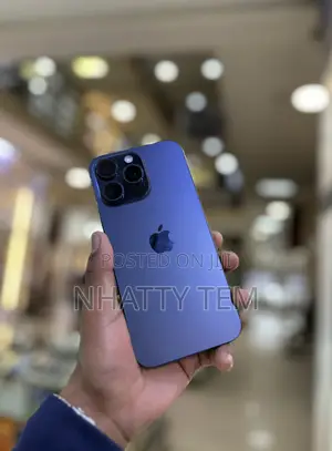 Apple iPhone 15 Pro Max 512 GB Blue