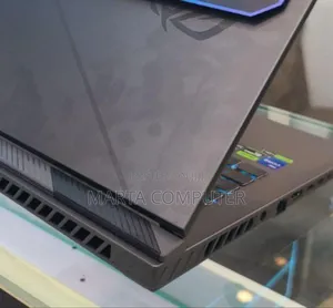 New Laptop Asus ROG Strix G15 16GB Intel Core I7 SSD 1T