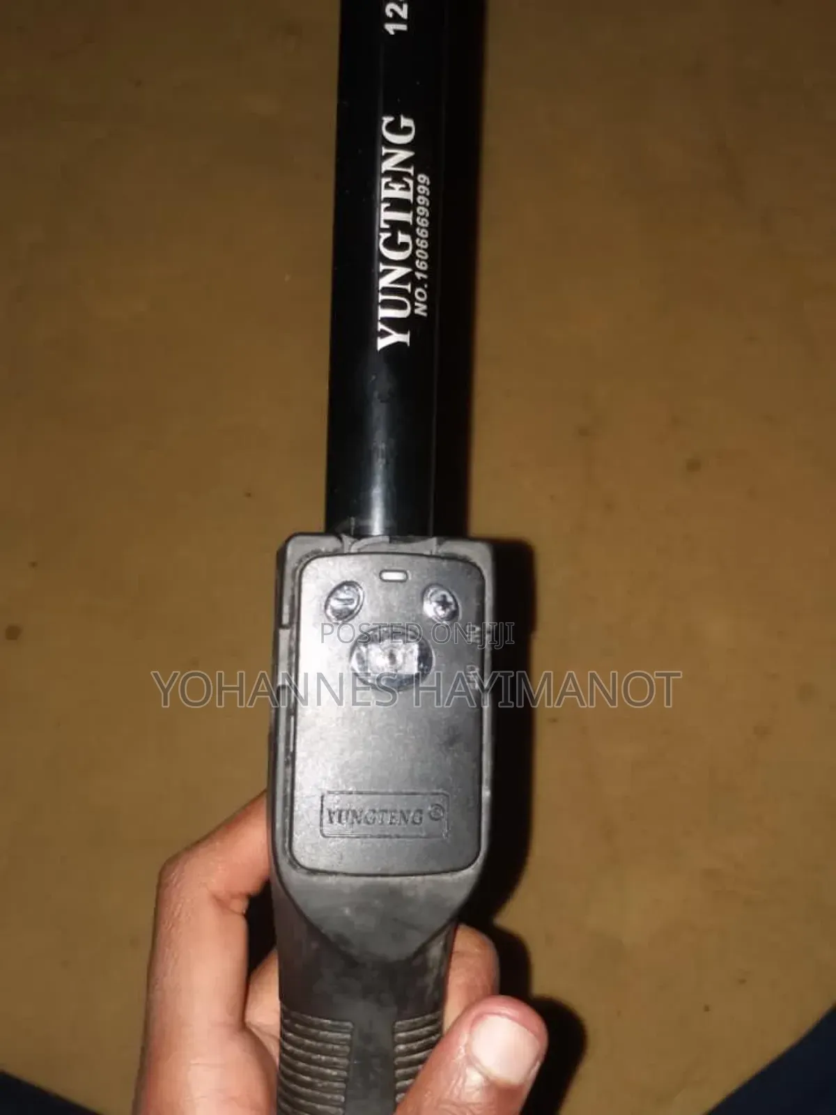 Yungteng Yt 1288