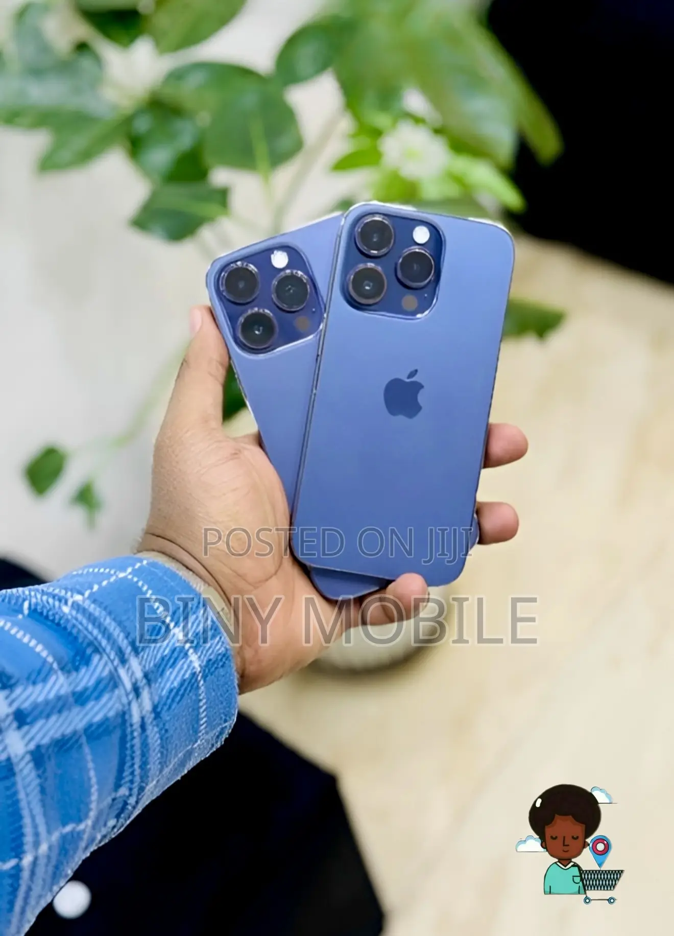 Apple iPhone 14 Pro 256 GB Purple