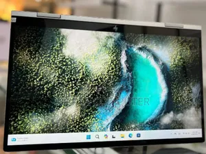 New Laptop HP Envy X360 16GB Intel Core I5 SSD 512GB