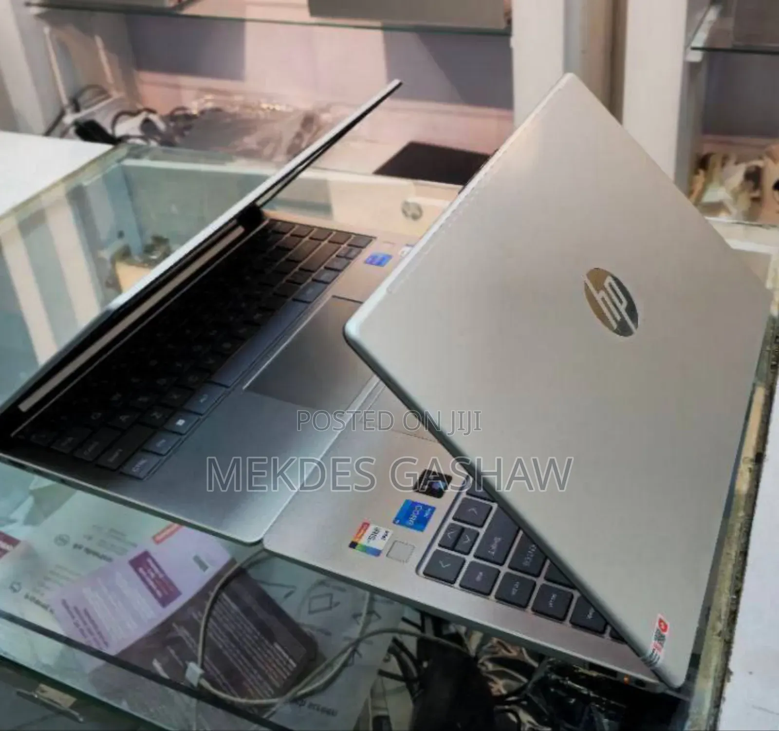 New Laptop HP Stream Notebook 16GB Intel Core I5 SSD 512GB