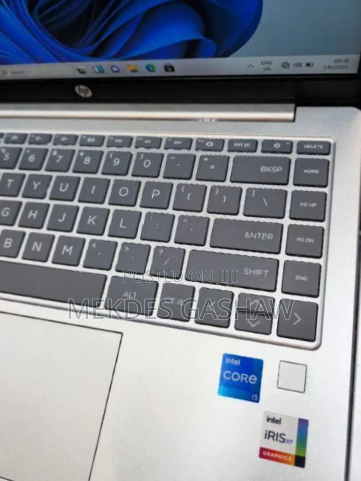 New Laptop HP Stream Notebook 16GB Intel Core I5 SSD 512GB