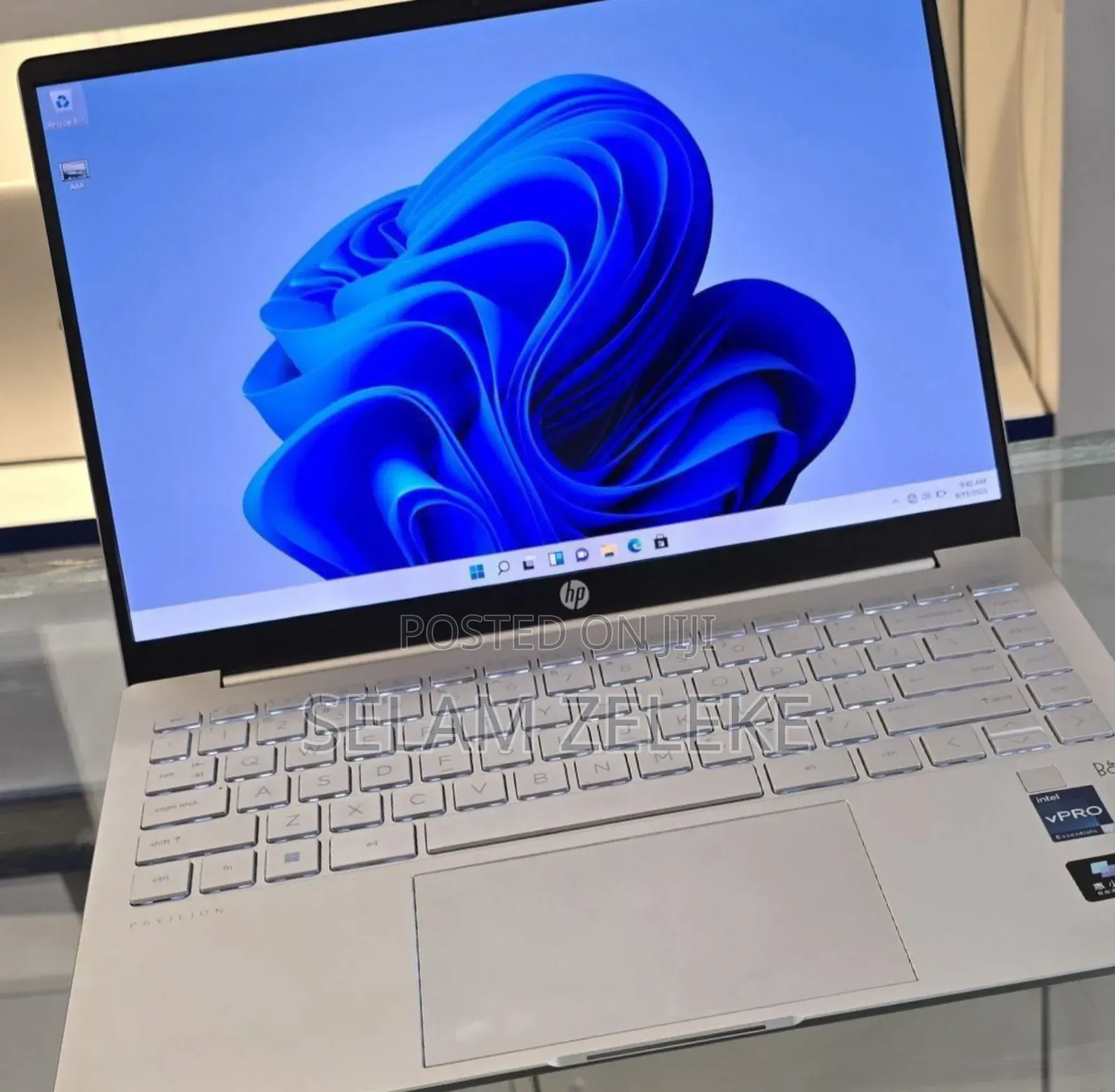 New Laptop HP Pavilion 15 16GB Intel Core I7 SSD 1T