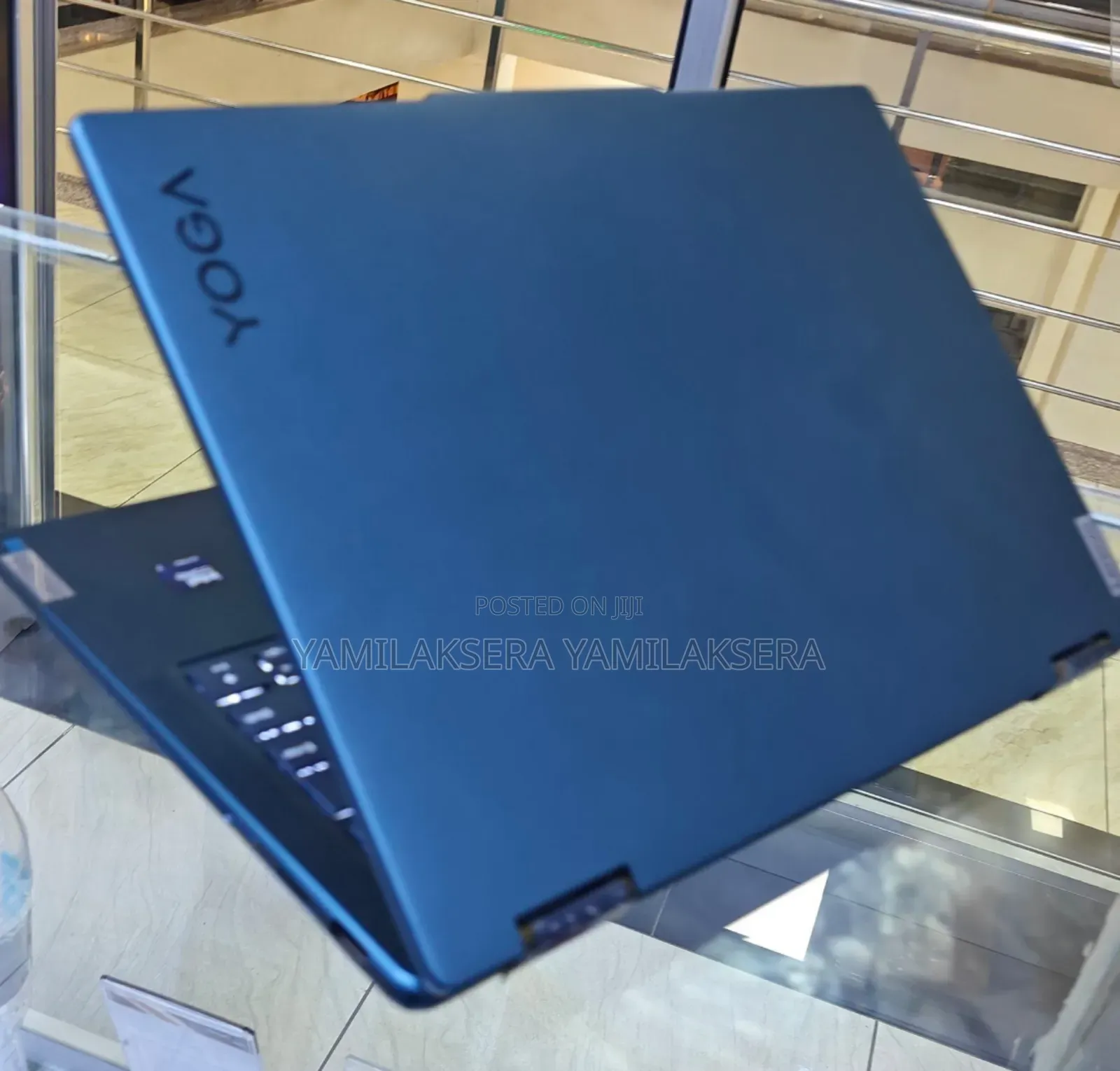 New Laptop Lenovo Yoga 9i 16GB Intel Core Ultra 7 SSD 1T