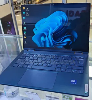 New Laptop Lenovo Yoga 9i 16GB Intel Core Ultra 7 SSD 1T