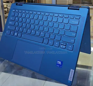 New Laptop Lenovo Yoga 9i 16GB Intel Core Ultra 7 SSD 1T