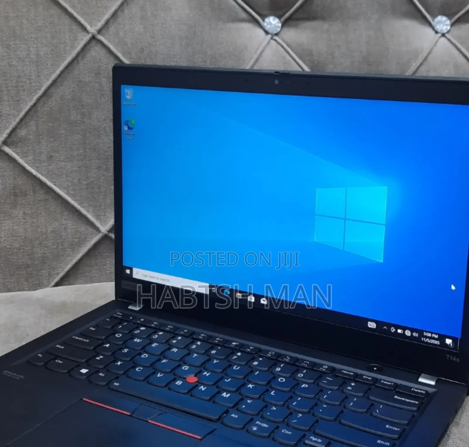 New Laptop Lenovo ThinkPad 11e 8GB Intel Core 2 Quad SSD 128GB