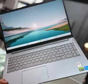 Photo - New Laptop Lenovo LOQ 15ARP9 16GB Intel Core I5 SSD 512GB